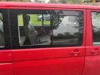 VW Caravelle 2.5 TDI 130 Hp 9-person bus 24