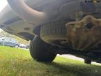 VW Caravelle 2.5 TDI 130 Hp 9-person bus 36