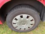 VW Caravelle 2.5 TDI 130 Hp 9-person bus 42