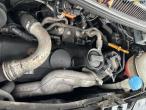 VW Caravelle 2.5 TDI 130 Hp 9-person bus 57