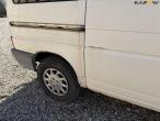 VW Caravelle passenger car 13