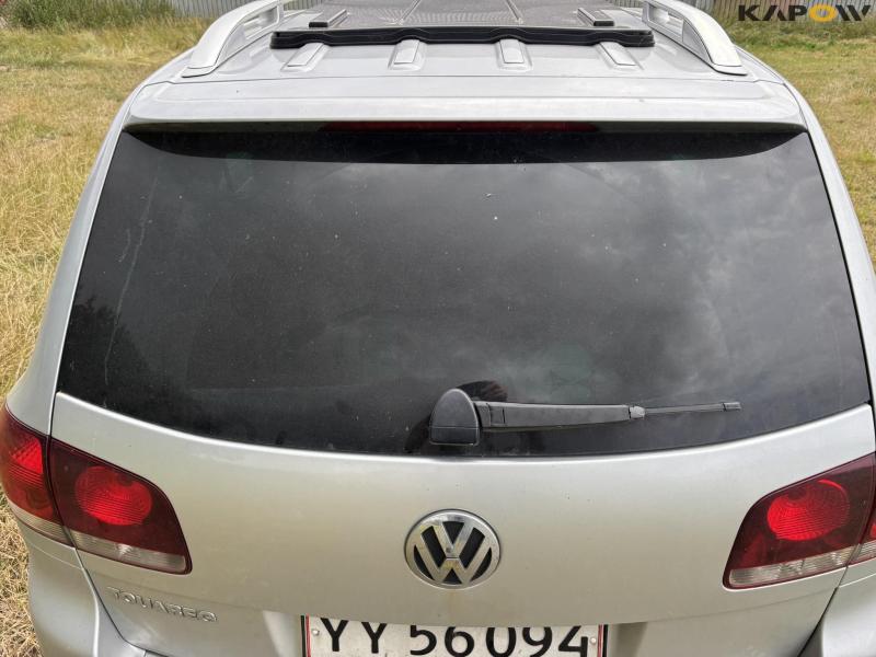 VW Touareg 2.5 Tdi Aut 27