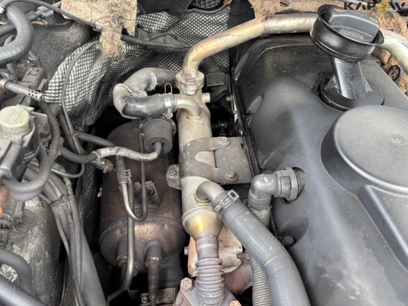 VW Touareg 2.5 Tdi Aut 46
