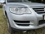 VW Touareg 2.5 Tdi Aut 13