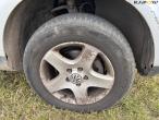 VW Touareg 2.5 Tdi Aut 16