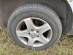 VW Touareg 2.5 Tdi Aut 21