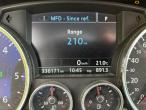 VW Touareg 2.5 Tdi Aut 58