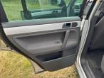 VW Touareg 2.5 Tdi Aut 62