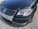 VW Touran 1.6 passenger car 10