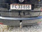 VW Touran 1.6 passenger car 15