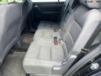 VW Touran 1.6 passenger car 28