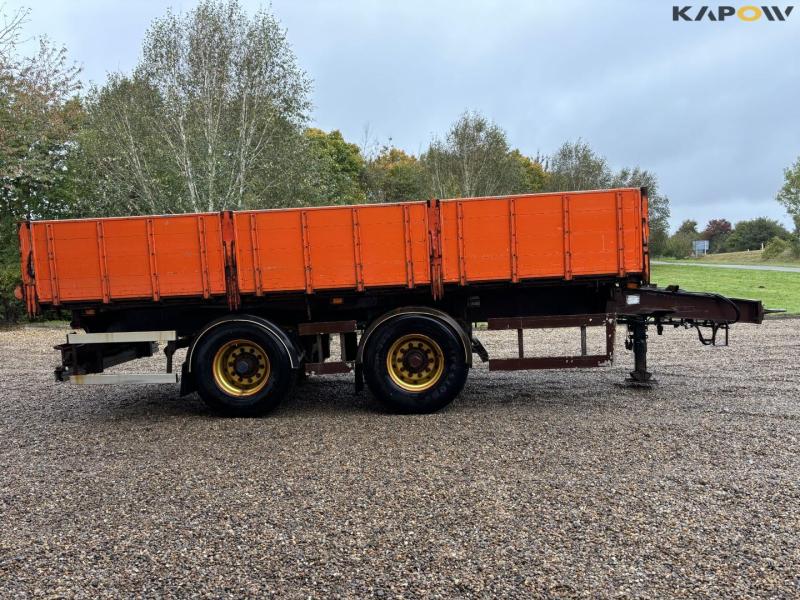 Wabco tipper truck 4