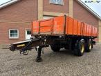 Wabco tipper truck 1