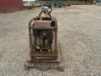 Wacker DPU 6055 plate vibrator 2