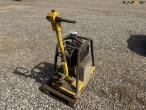 Wacker DPU2950H plate vibrator 4