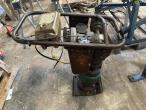 Wacker Earthworm 3