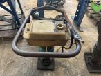 Wacker Earthworm 4