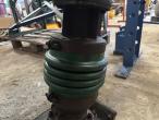 Wacker Earthworm 10