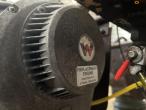 Wacker Earthworm 15
