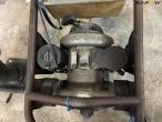 Wacker Earthworm 19