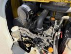 Wacker Neuson 2503 mini excavator 47