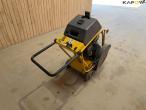 Wacker Neuson BFS 1345 asphalt cutter 5