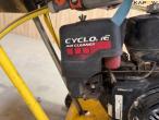 Wacker Neuson BFS 1345 asphalt cutter 15