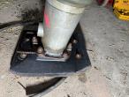 Wacker-Neuson BS50-2i ground flea 9