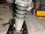 Wacker-Neuson BS50-2i ground flea 10