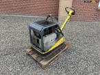 Wacker Neuson DPU 6055 plate vibrator 1