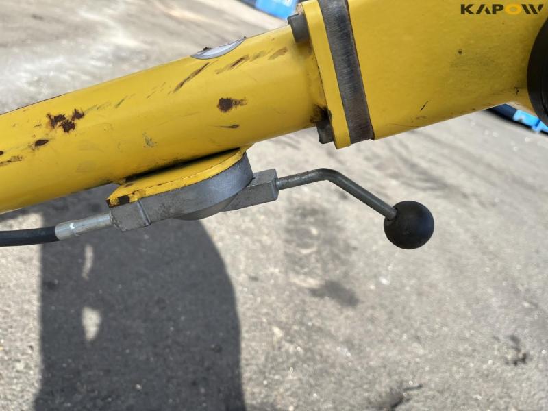 Wacker Neuson DPU 6555 HE plate vibrator 15
