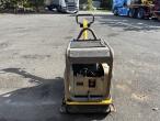 Wacker Neuson DPU 6555 HE plate vibrator 6