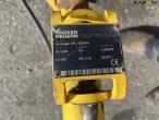 Wacker Neuson DPU 6555 HE plate vibrator 9