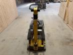 Wacker Neuson DPU6555 plate vibrator 6