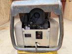 Wacker Neuson DPU6555 plate vibrator 11