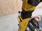 Wacker Neuson DPU6555 plate vibrator 20