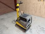 Wacker Neuson DPU6555 plate vibrator 3