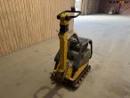 Wacker Neuson DPU6555 plate vibrator 4