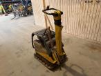 Wacker Neuson DPU6555 plate vibrator 6