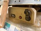 Wacker Neuson DPU6555 plate vibrator 13