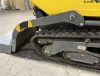 Wacker Neuson DT10E mini dumper 10