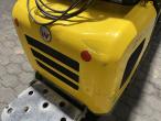 Wacker Neuson DT10E mini dumper 15