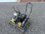 Wacker Neuson plate vibrator 1