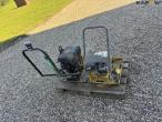 Wacker Neuson plate vibrator 7