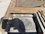 Wacker Neuson plate vibrator 12