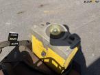 Wacker Neuson plate vibrator 16