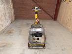 Wacker Neuson plate vibrator 2