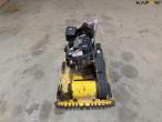 Wacker Neuson plate vibrator 2