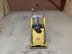 Wacker Neuson WPU 155 plate vibrator 2