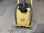 Wacker Neuson WPU 155 plate vibrator 11
